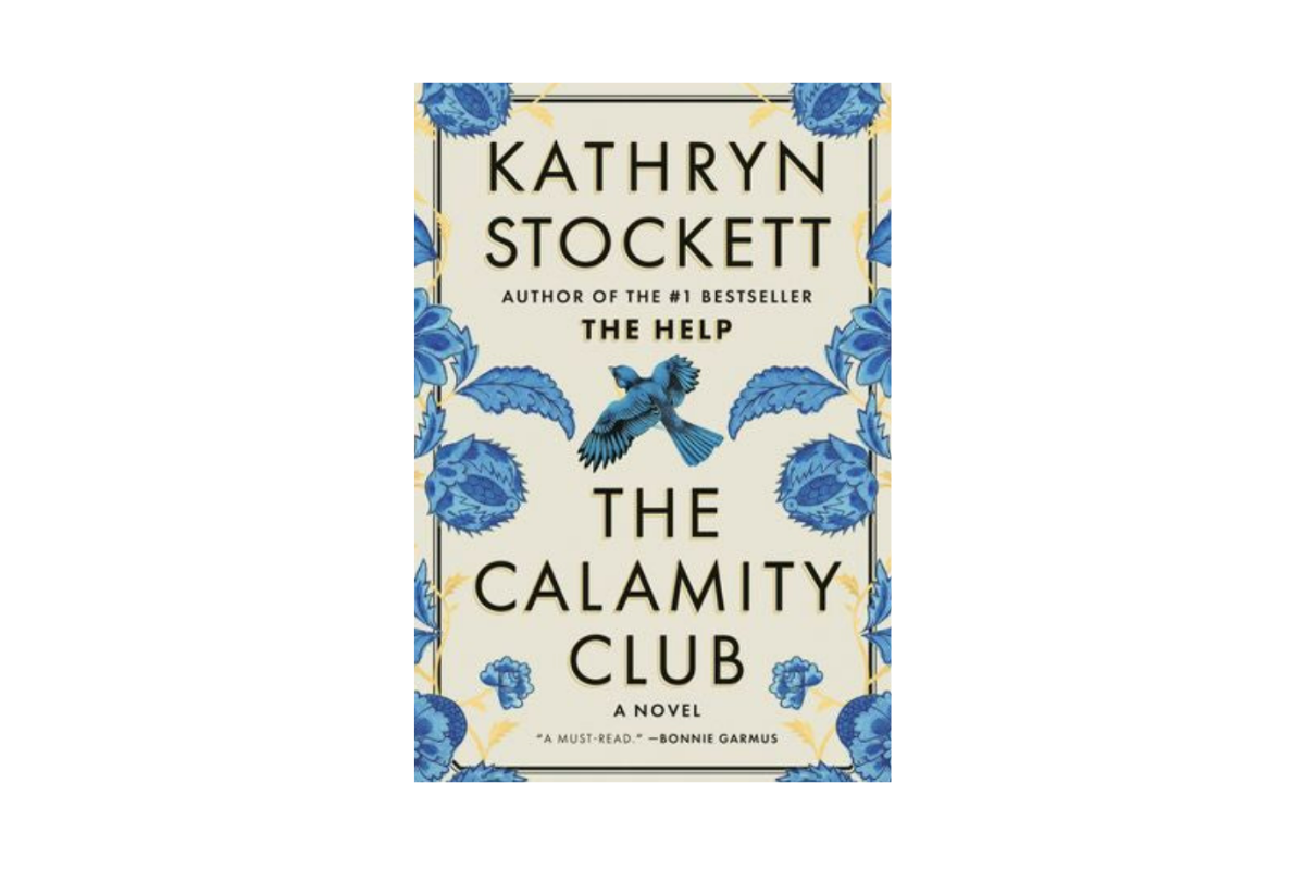 The Best Book I’ve Read Lately