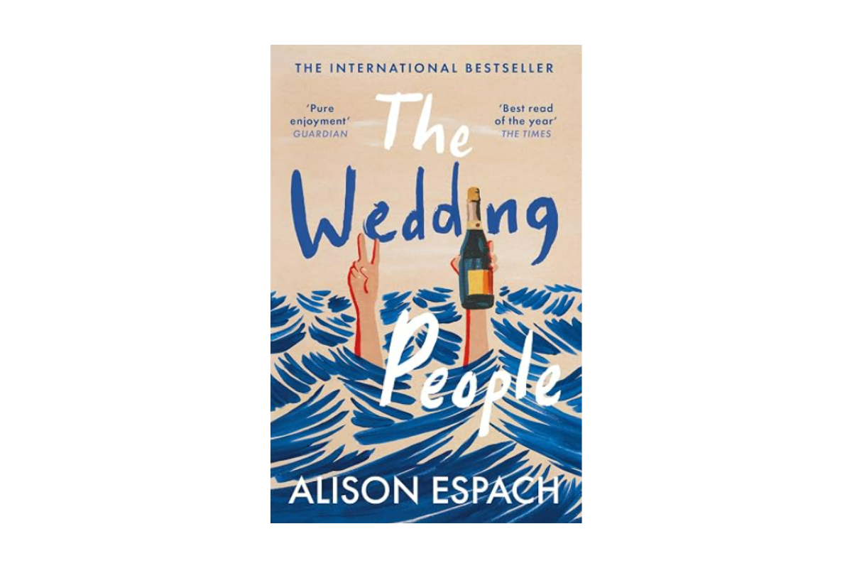 The Wedding People: My Review
