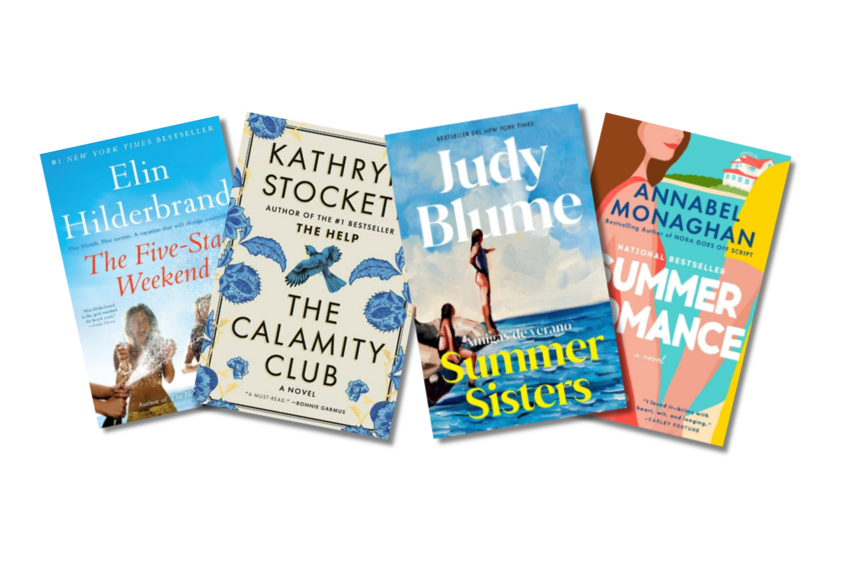 Monthly Wrap-Up: What I Read in July 2026
