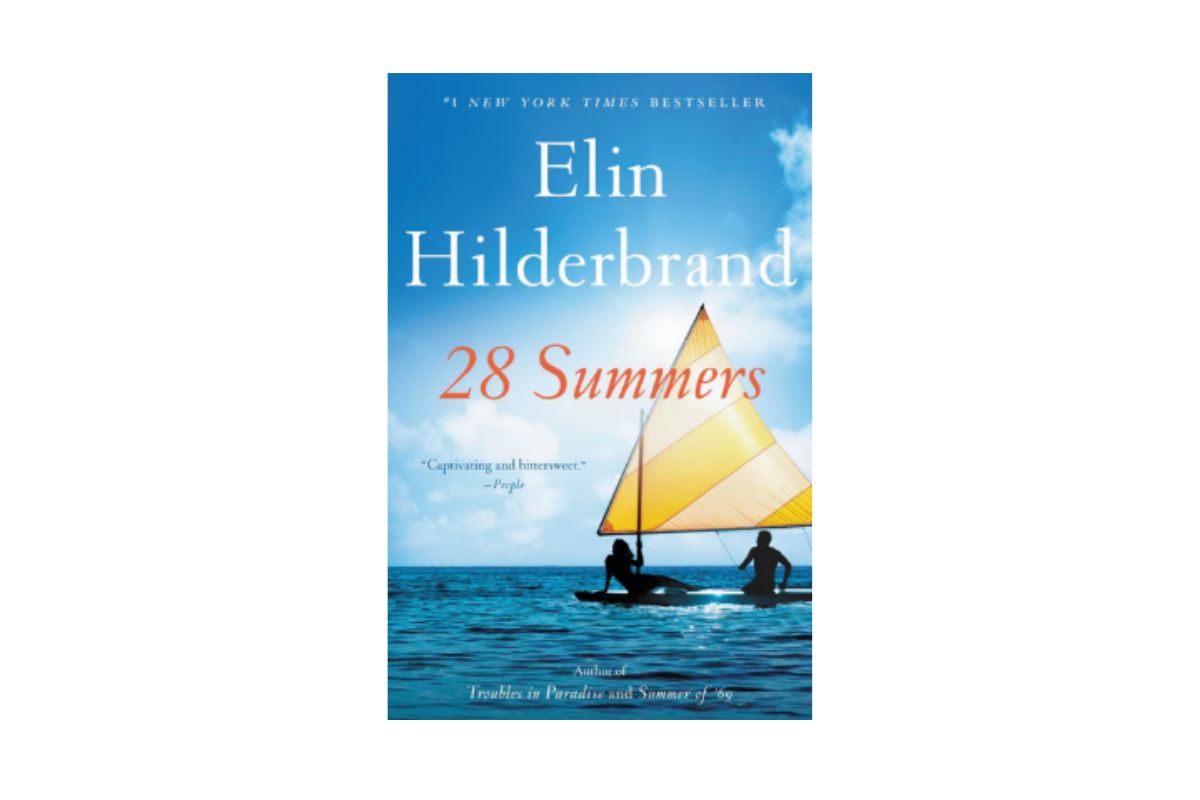Elin Hilderbrand’s 28 Summers: My Review