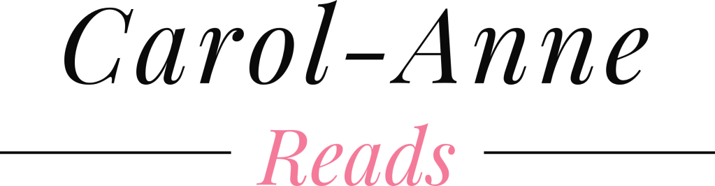 Carol-Anne Reads