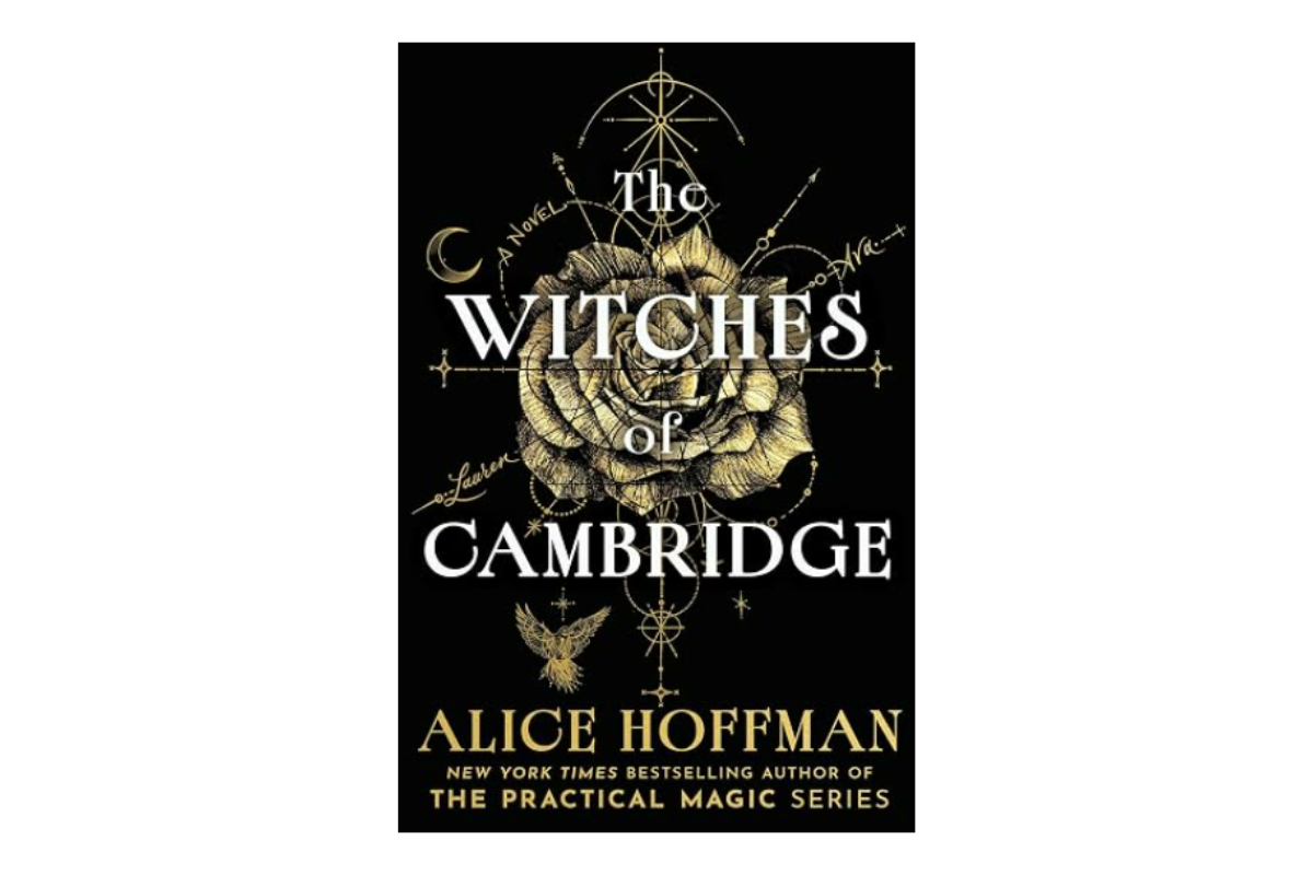 The Witches of Cambridge by Alice Hoffman: My Review