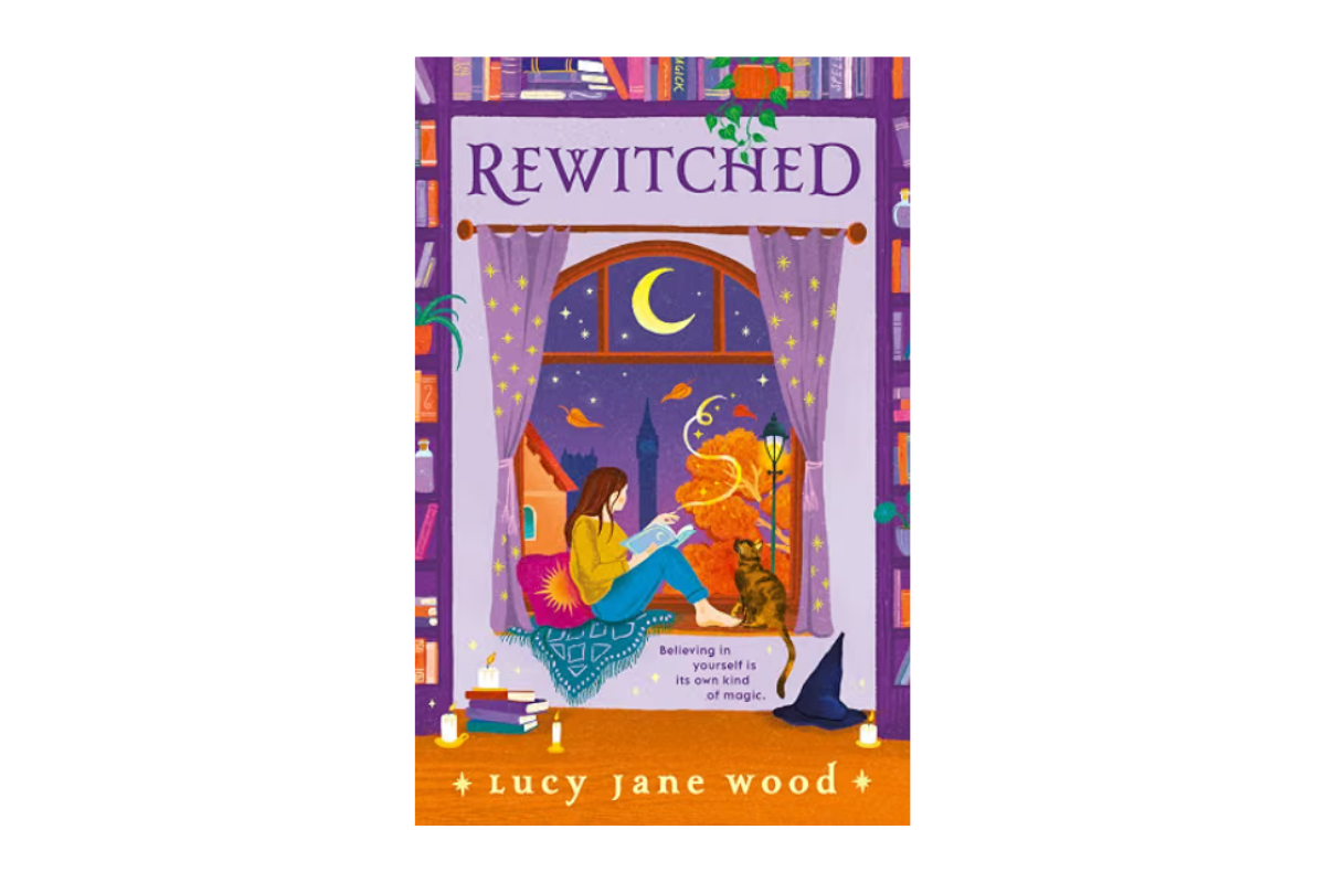 Rewitched: My Review