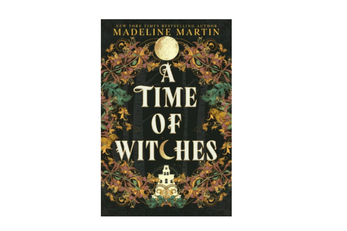 A Time of Witches: My Review
