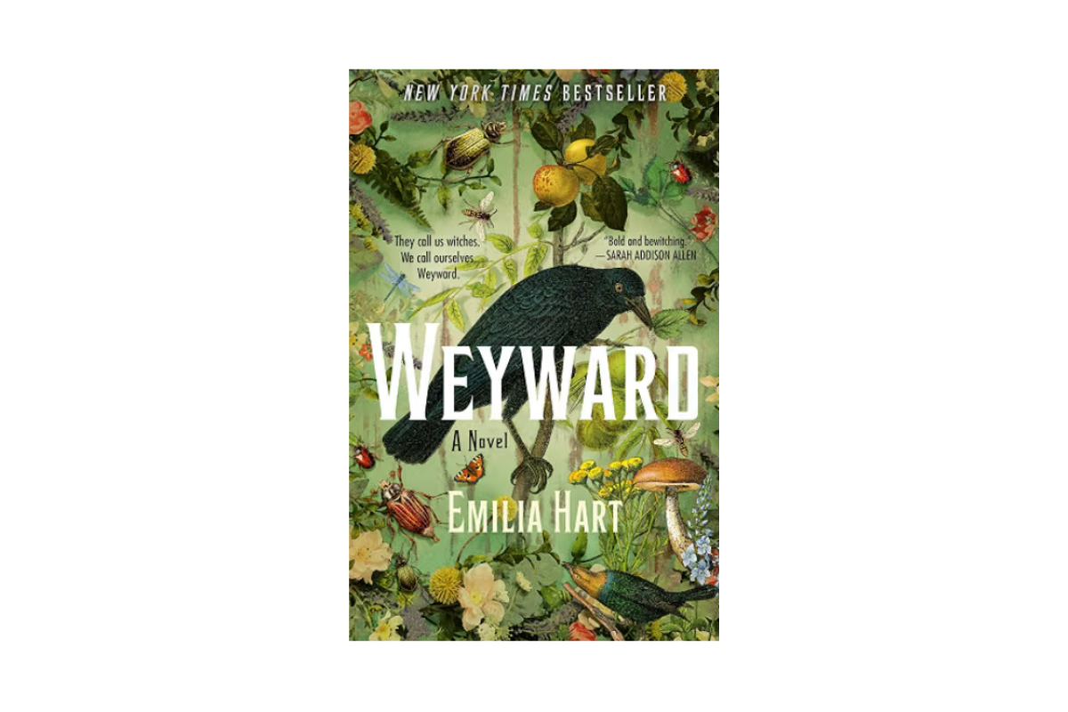 Weyward by Emilia Hart: My Review