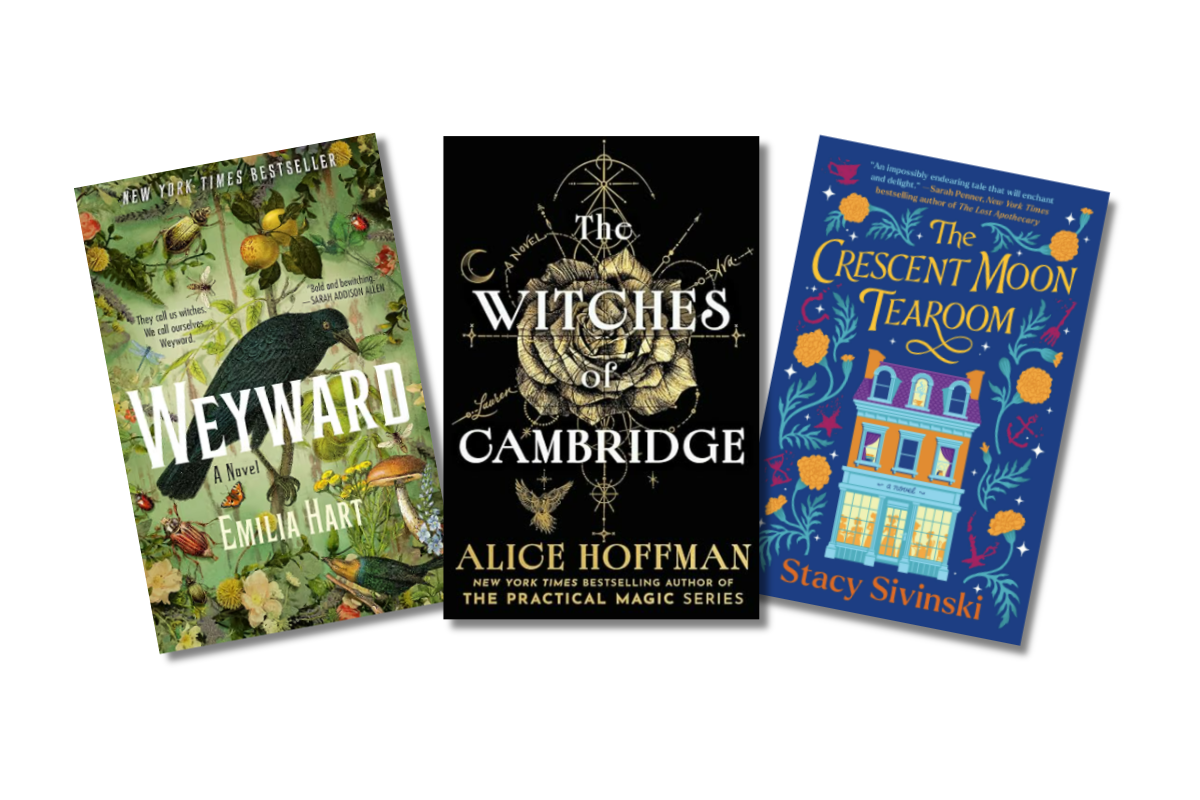 Monthly Wrap-Up: What I Read in September 2026